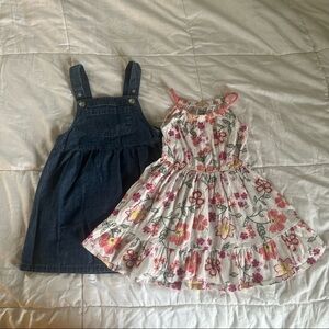 2 Piece Dress Bundle